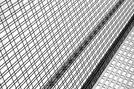structural building in low angle photography thumbnail
