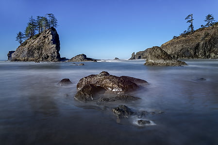 body of water during daytime thumbnail