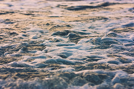 close photography of gray ground thumbnail