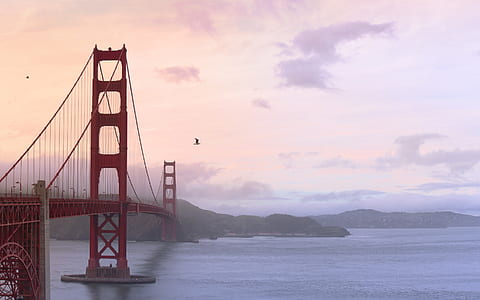 Golden Gate Bridge, San Francisco California thumbnail