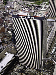 Fifth Third Bank Building in Cincinnati, Ohio thumbnail