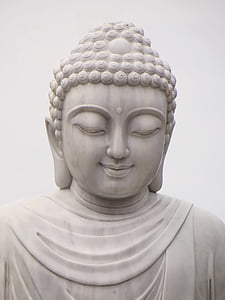 Gautama Buddha statue thumbnail
