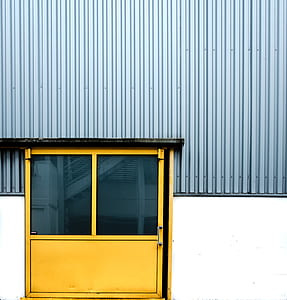slightly opened door thumbnail