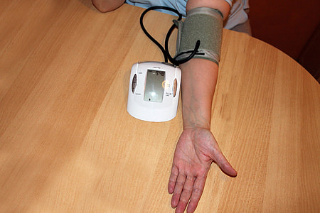 High Blood Pressure thumbnail