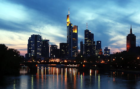 landscape photo of building thumbnail