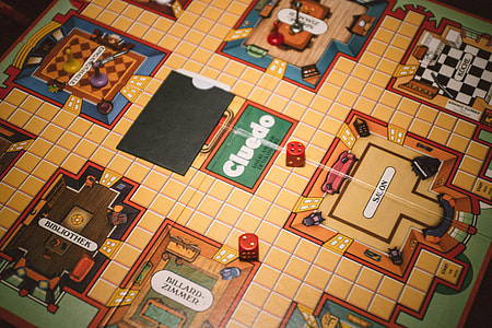 Old board game thumbnail