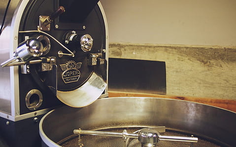 black and gray commercial machine thumbnail