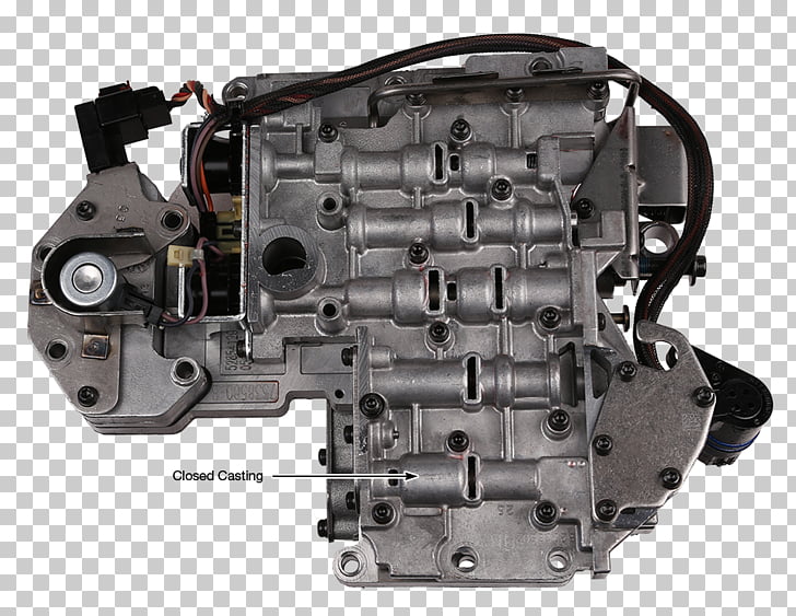 4l80e reverse manual valve body