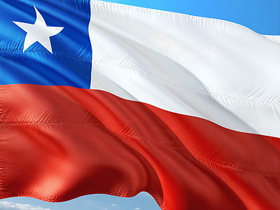 red, white, and blue flag thumbnail