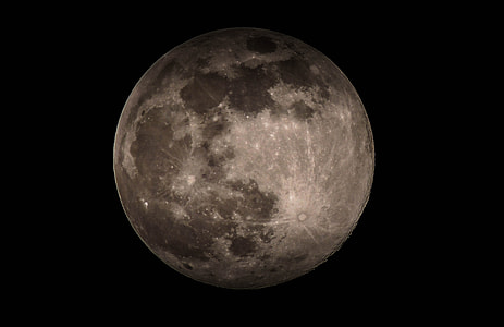 photo of full moon thumbnail
