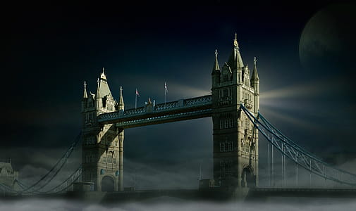 London Bridge thumbnail