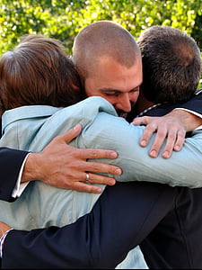 people hugging thumbnail