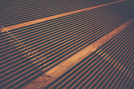 aerial photo of stairs thumbnail