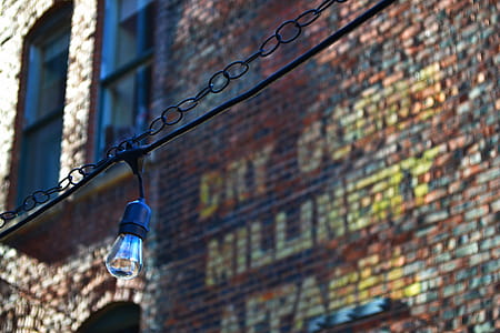 Black String Light thumbnail