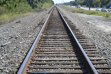 empty railroad thumbnail