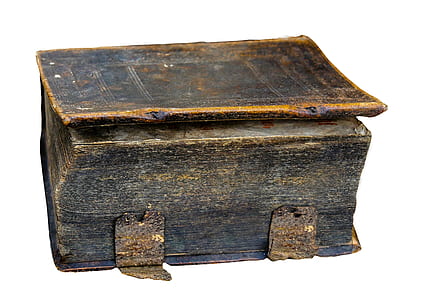 brown wooden container thumbnail