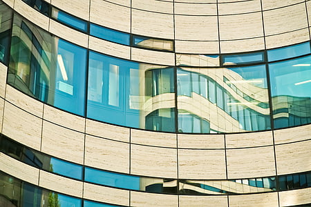 clear glass building thumbnail
