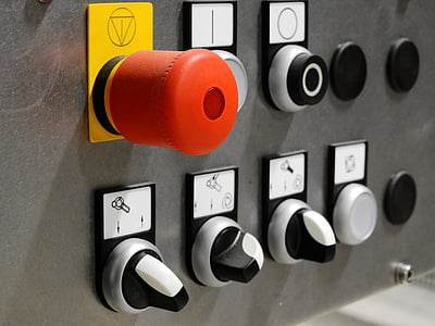 close up photo of several buttons thumbnail