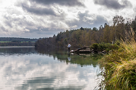 Michurinskoye Lake, Michurinskiy thumbnail
