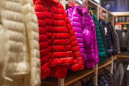 industry, winter, clothes, colorful thumbnail