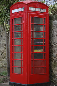 red telephone booth thumbnail