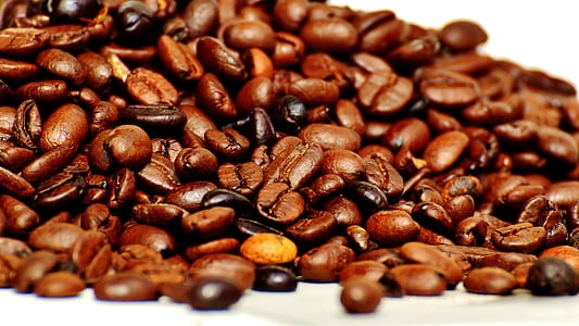coffee beans thumbnail