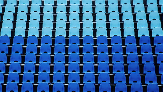 blue and sky blue chairs thumbnail