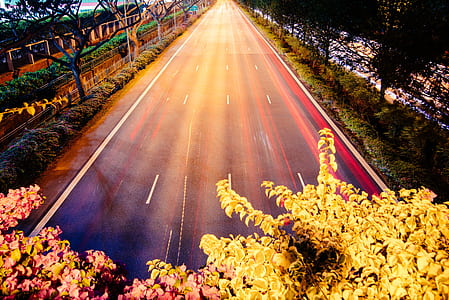 photography of road thumbnail