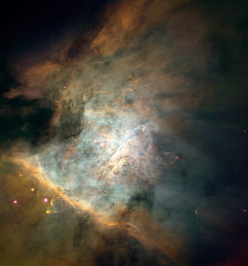 outer space illustration thumbnail