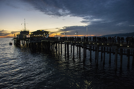 Santa Monica, California thumbnail