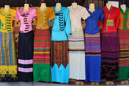 assorted dress lot thumbnail