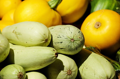 close up photo of green vegetables thumbnail