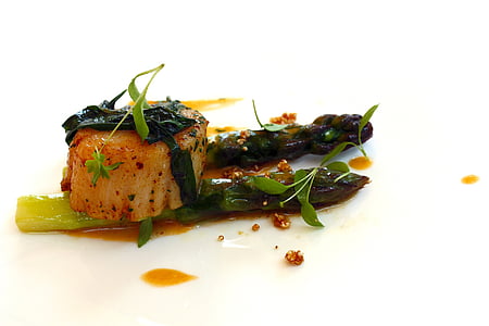 cooked dish with vegetable thumbnail
