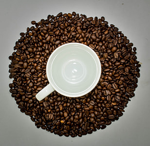 Coffee makes the world go round thumbnail