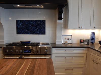 white wooden kitchen cupboard thumbnail