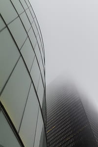low angle photography of building thumbnail