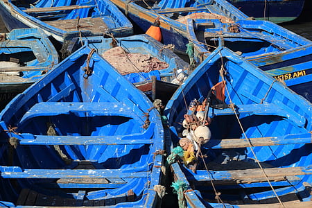 blue boat lot thumbnail