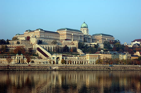 building beside river thumbnail