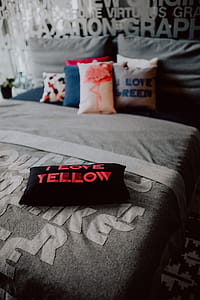 Scandinavian Decorative Pillows thumbnail
