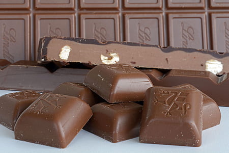 chocolate bar thumbnail