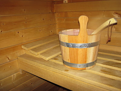 brown wooden churn thumbnail