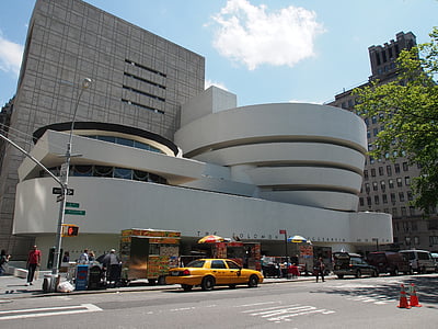 white concrete building during daytime thumbnail