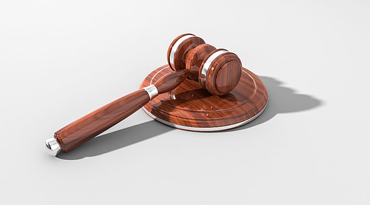 brown gavel thumbnail