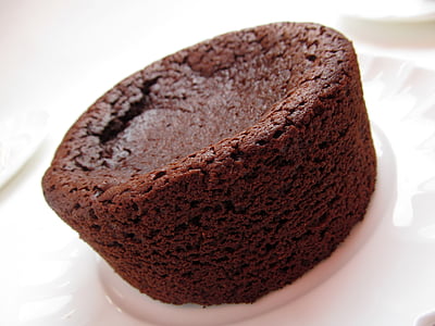 brown cake thumbnail