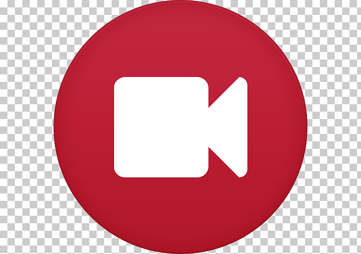 Video Camera Application Software Icon Video Icon Transparent Png