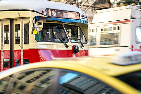 vehicles on road thumbnail