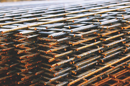 Iron Steel thumbnail