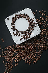 coffee beans thumbnail