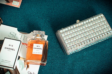 luxury, silver, retro, wallet thumbnail