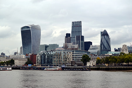 cityscape of london thumbnail